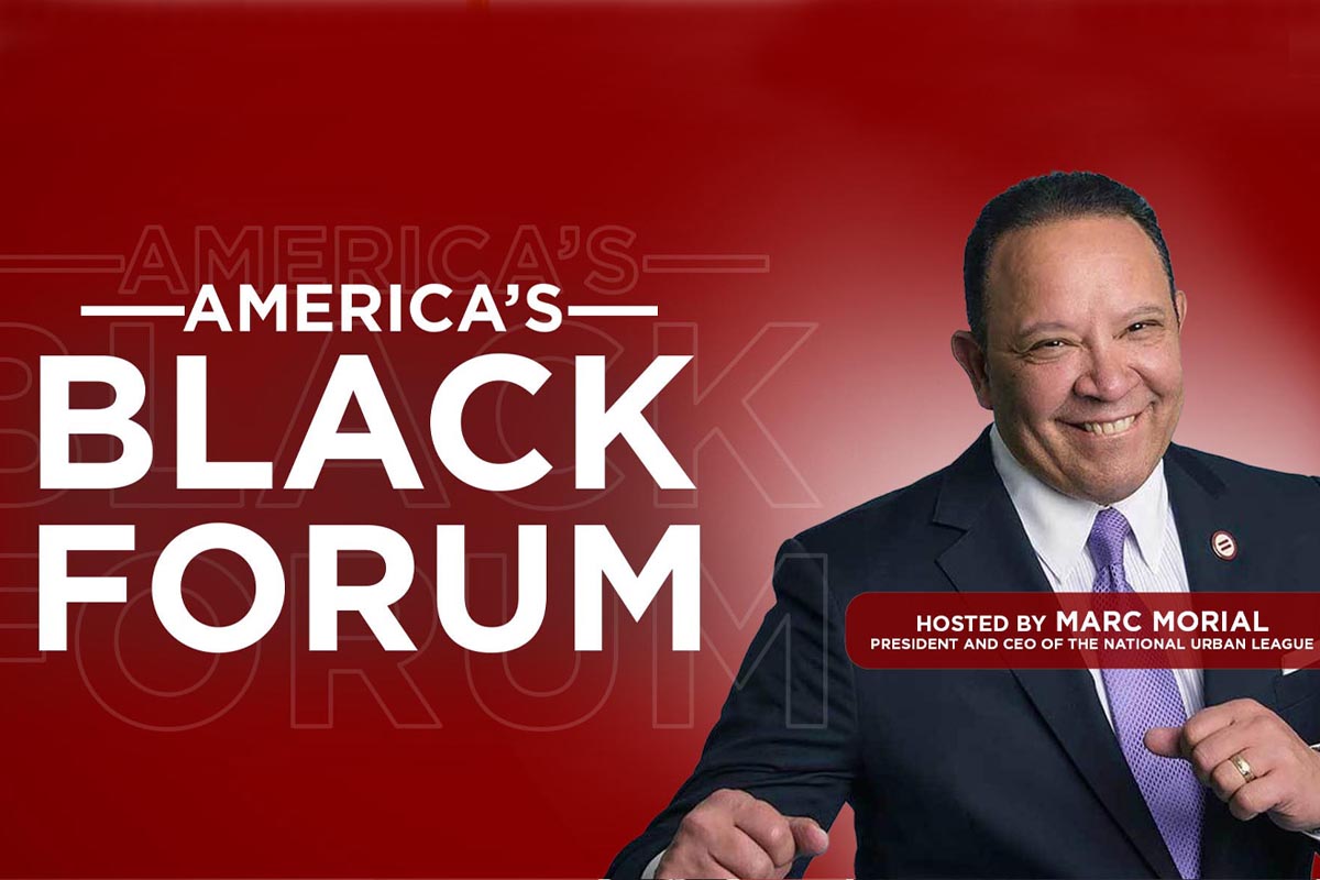 Americas Black Forum