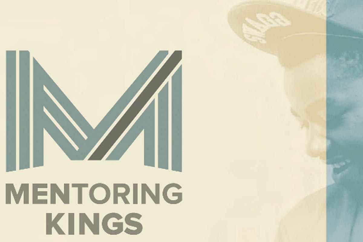 Mentoring Kings