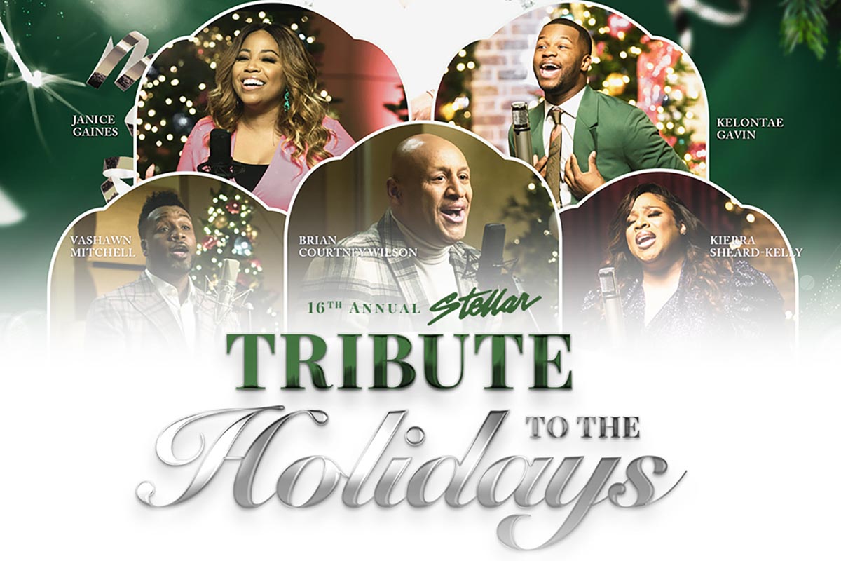 tribute to the holidays