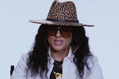 Marsha Ambrosius