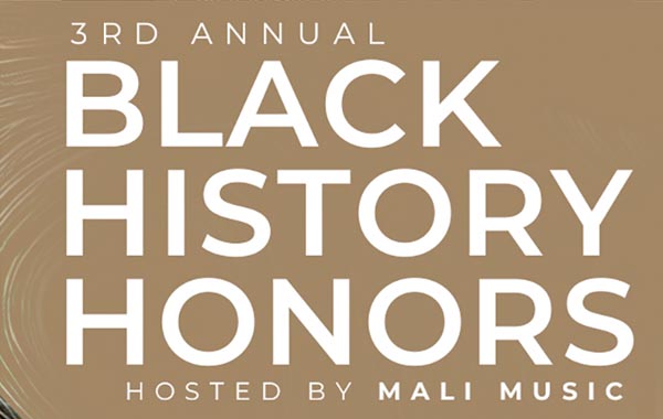 black history mali music