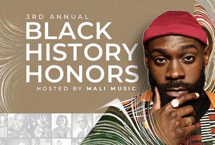 2025 black history honors