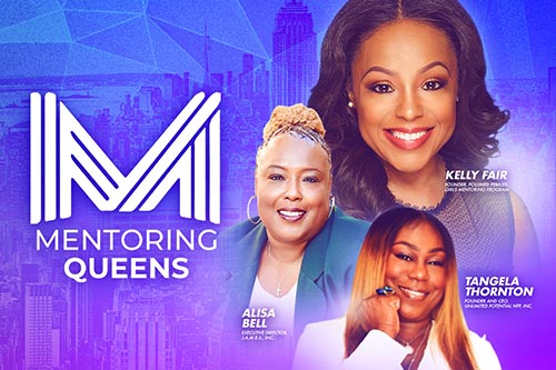 black female mentors