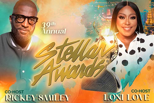 2024 Stellar Gospel Music Awards