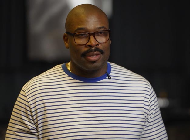 Israel Idonije