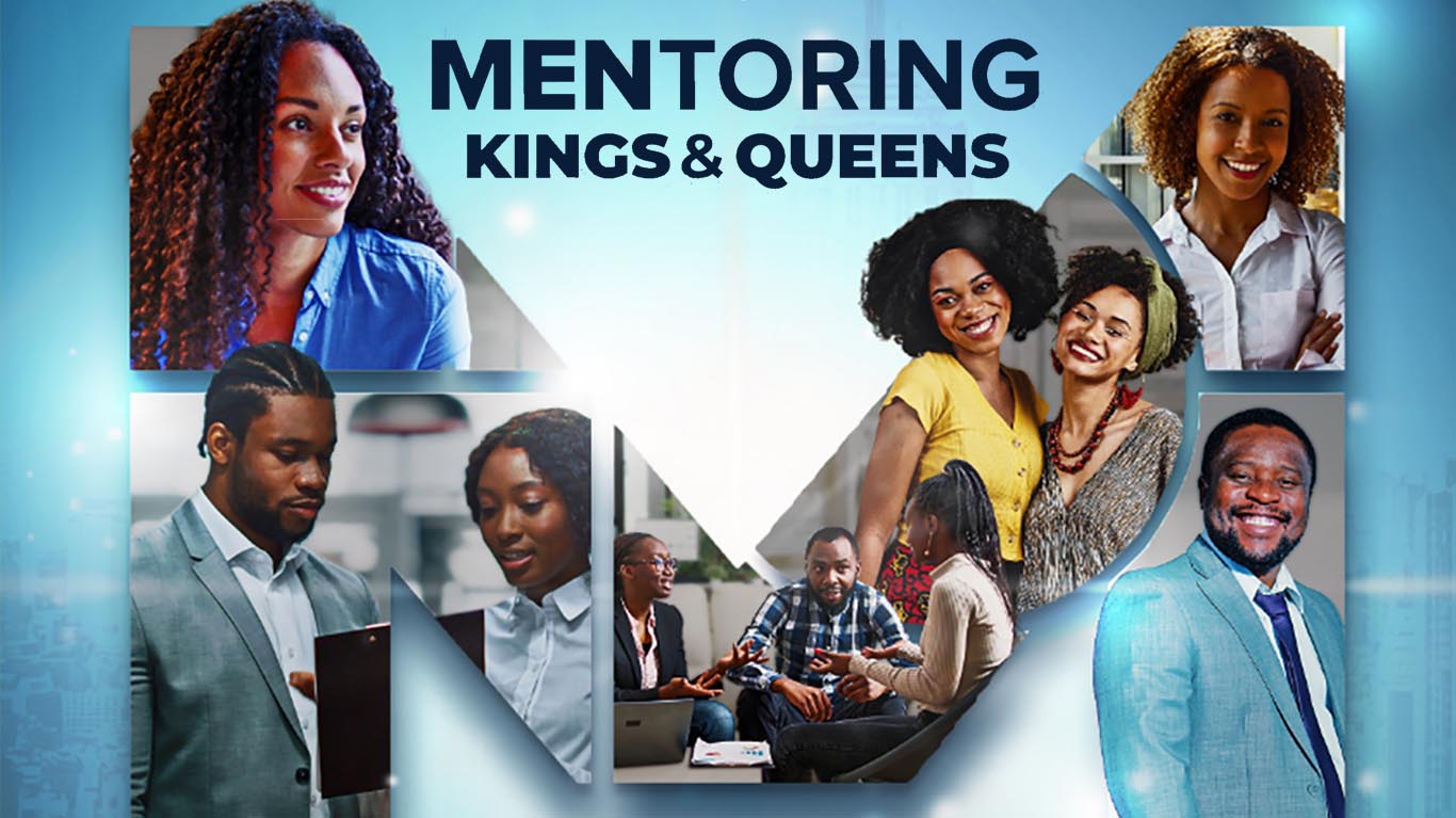 Mentoring Kings & Queens
