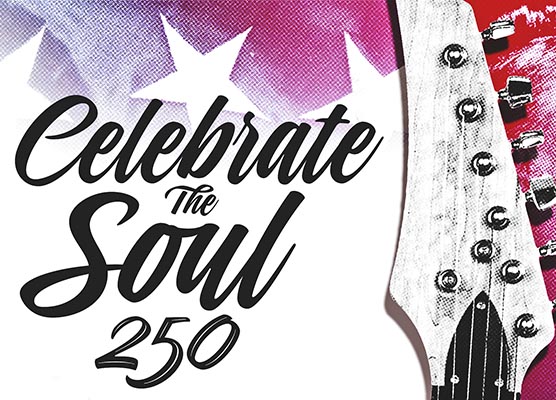 Celebrate The Soul