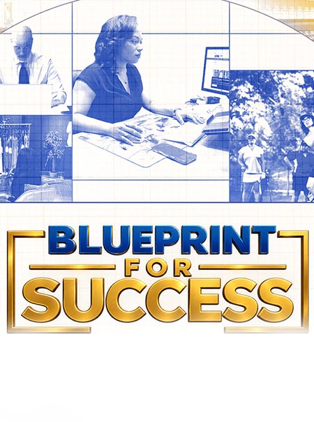Blueprint for Success