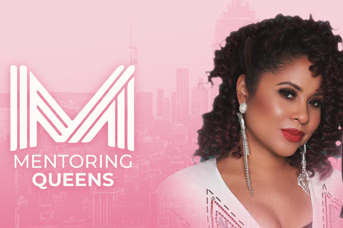 Mentoring Queens
