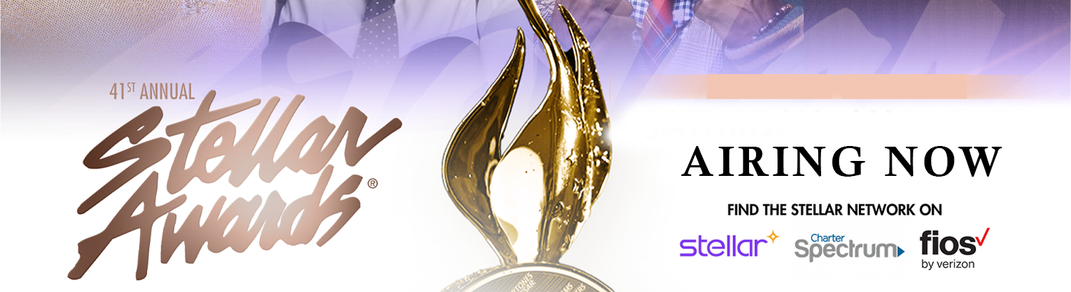 Stellar Awards
